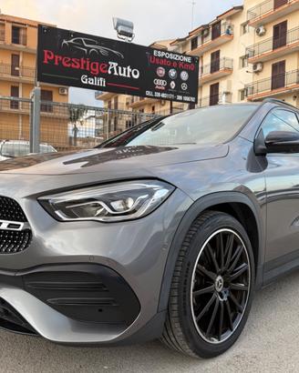 Mercedes-benz GLA 200 d Automatic Premium