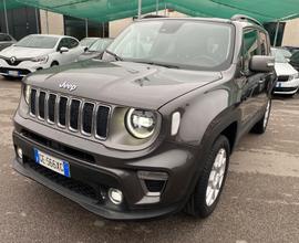 Jeep Renegade 1.3 T4 190CV PHEV 4xe AT6 Limited