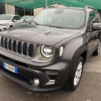 Jeep Renegade 1.3 T4 190CV PHEV 4xe AT6 Limited