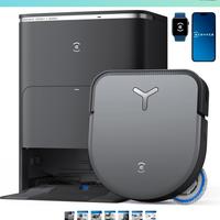 ecovacs x5 con difetto