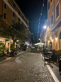 Saffi Rooms - casa vacanze