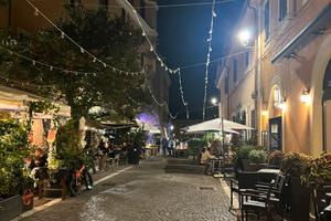 Saffi Rooms - casa vacanze