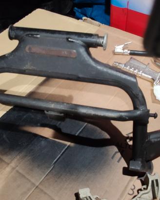 cavalletto Yamaha majesty 250 1998