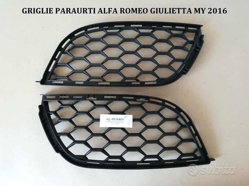 Subito - AG RICAMBI - Dam anteriore posteriore Originali Giulietta -  Accessori Auto In vendita a Catanzaro