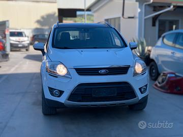 FORD KUGA 2.0D - ANNO 2011 - PER RICAMBI