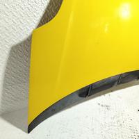 COFANO ANTERIORE FIAT Punto EVO 51701140 (09>12)