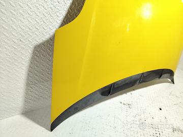 COFANO ANTERIORE FIAT Punto EVO 51701140 (09>12)
