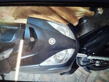 Yamaha X-Max 250 - 2007