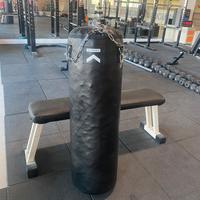 Sacco da Boxe professionale  da appendere