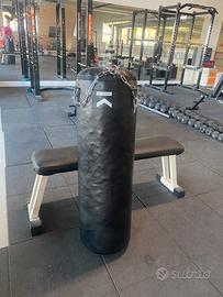 Sacco da Boxe professionale  da appendere