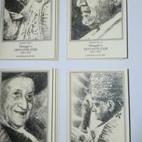 Omaggio a Giovanni XXIII