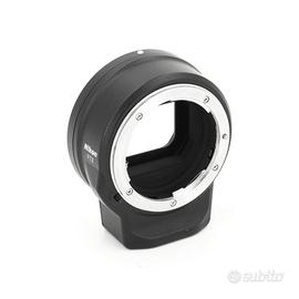 Nikon Mount Adapter FTZ