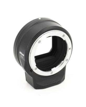 Nikon Mount Adapter FTZ