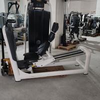 palestra completa technogym selection 