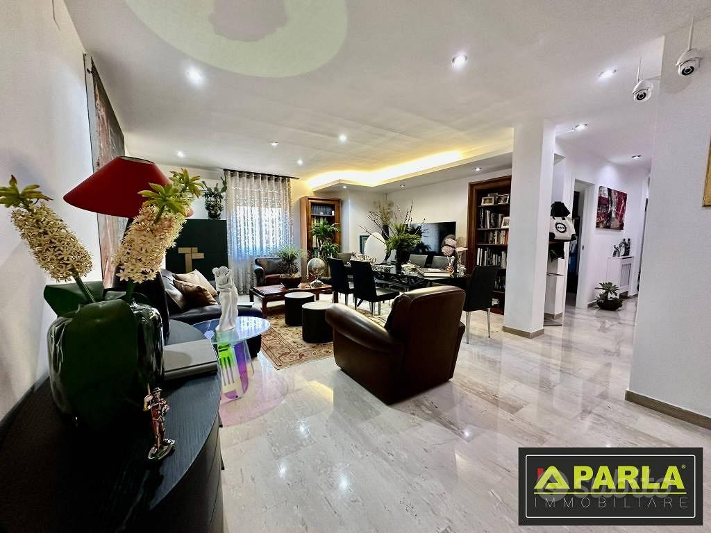 Appartamento – Canicattì, Acquanova, Agrigento - Vista 2