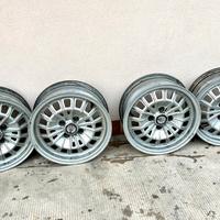 Cerchi CAMPAGNOLO Originali Maserati Biturbo