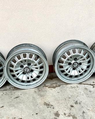 Cerchi CAMPAGNOLO Originali Maserati Biturbo