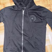 Felpa Chrome hearts