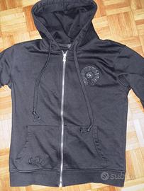 Felpa Chrome hearts