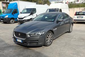 Jaguar XE 2.0 D Turbo 180CV aut. Portfolio (Avaria