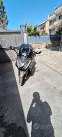 Kymco Ak 550 Premium 2023 Trattabile no scambi
