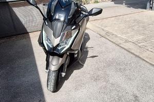 Kymco Ak 550 Premium 2023 Trattabile no scambi