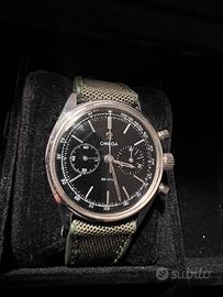 Orologio omega chrono de ville