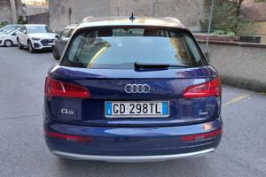 AUDI Q5 50 TFSI e quattro S tronic S line plus