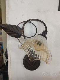 applique da parete 
