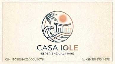 Casa per Vacanze