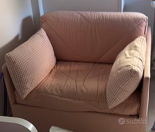 Poltrona letto