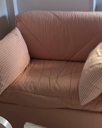 Poltrona letto