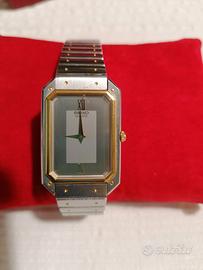 orologio raro vintage SEIKO 82 ULTRASOTTILE