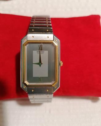 orologio raro vintage SEIKO 82 ULTRASOTTILE