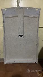 Cielo interno fiat uno