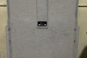 Cielo interno fiat uno