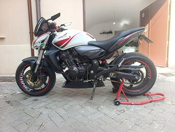 Honda Hornet 