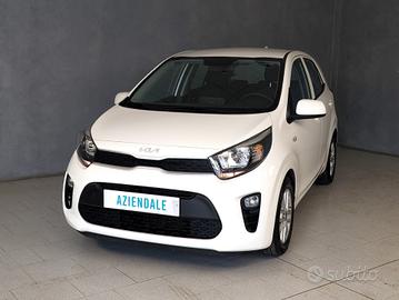 Kia picanto iii 1.0 dpi Style