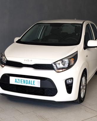Kia picanto iii 1.0 dpi Style