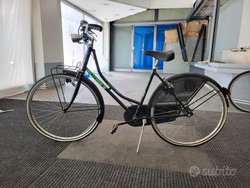 bicicletta