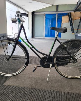 bicicletta