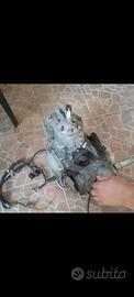 Motore Kawasaki kx 250 2 tempi