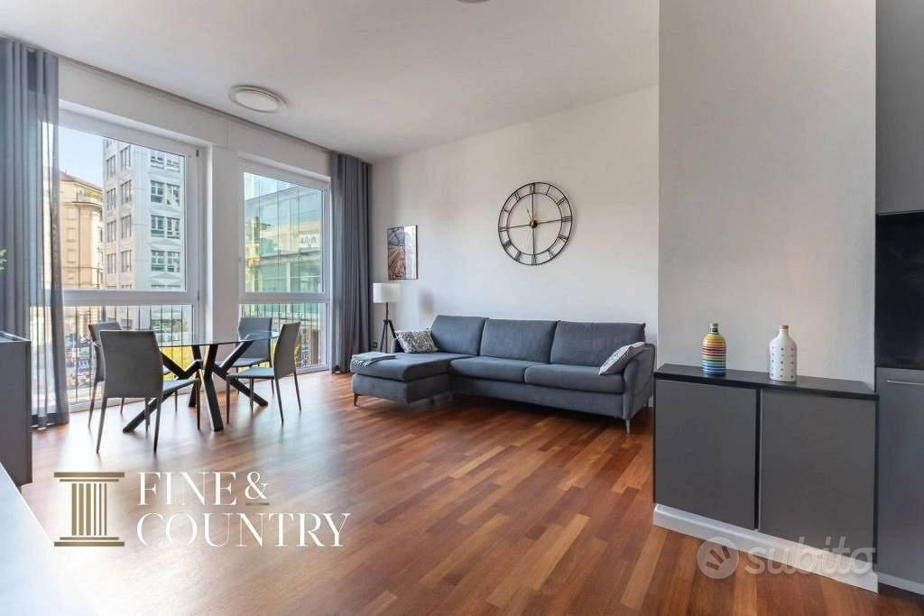 Appartamento – Milano, Brera, Municipio 1 - Vista 3