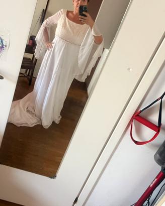 Vestito da sposa