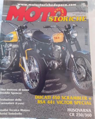 riviste  autosprint 