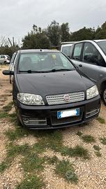 Pezzi di ricambio fiat punto