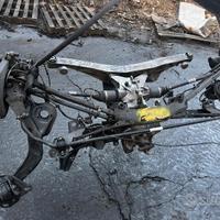 Ponte posteriore Differenziale BMW X1 F48 18d