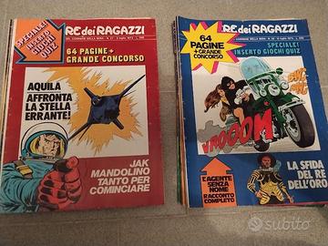 Corriere dei Ragazzi 1972-1973