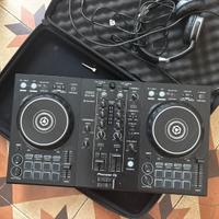 Pioneer DDJ 400 Rekordbox