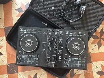 Pioneer DDJ 400 Rekordbox